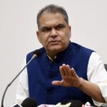 ‘ਆਪ’ ਪੰਜਾਬ ਦੇ ਕੈਬਨਿਟ ਮੰਤਰੀ ਸੰਜੀਵ ਅਰੋੜਾ ਦੇ ਟਿਕਾਣਿਆਂ ’ਤੇ ਈਡੀ ਵੱਲੋਂ ਛਾਪੇਮਾਰੀ