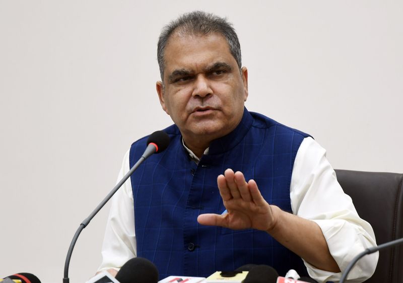 ‘ਆਪ’ ਪੰਜਾਬ ਦੇ ਕੈਬਨਿਟ ਮੰਤਰੀ ਸੰਜੀਵ ਅਰੋੜਾ ਦੇ ਟਿਕਾਣਿਆਂ ’ਤੇ ਈਡੀ ਵੱਲੋਂ ਛਾਪੇਮਾਰੀ