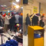Germany Gurdwara clash: ਗੁਰਦੁਆਰੇ ’ਚ ਕਮੇਟੀ ਦੇ ਕਬਜ਼ੇ ਨੂੰ ਲੈ ਕੇ ਖੂਨੀ ਝੜਪ; ਕਿਰਪਾਨਾਂ ਤੇ ਗੋਲੀਆਂ ਚੱਲਣ ਕਾਰਨ 11 ਜ਼ਖ਼ਮੀ
