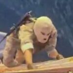 ਹੋਰਮੁਜ਼ ਜਲਮਾਰਗ ਵਿੱਚ ਇਰਾਨ ਨੇ ਭਾਰਤ ਆ ਰਹੇ ਜਹਾਜ਼ਾਂ ਨੂੰ ਘੇਰਨ ਅਤੇ ਗੋਲੀਬਾਰੀ ਦੀ ਨਾਟਕੀ ਵੀਡੀਓ ਕੀਤੀ ਜਾਰੀ