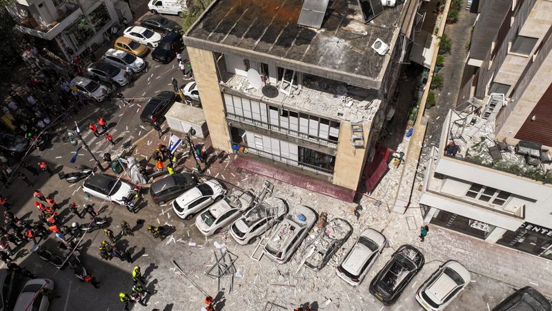 Iran ਵੱਲੋਂ Ceasefire ਦੀ ਨਵੀਂ Proposal ਰੱਦ