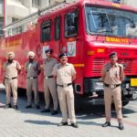 ਚੰਡੀਗੜ੍ਹ ਦੇ ਸੇਂਟ ਸਟੀਫਨ ਸਕੂਲ ਨੂੰ ਮਿਲੀ ਬੰਬ ਨਾਲ ਉਡਾਉਣ ਦੀ ਧਮਕੀ