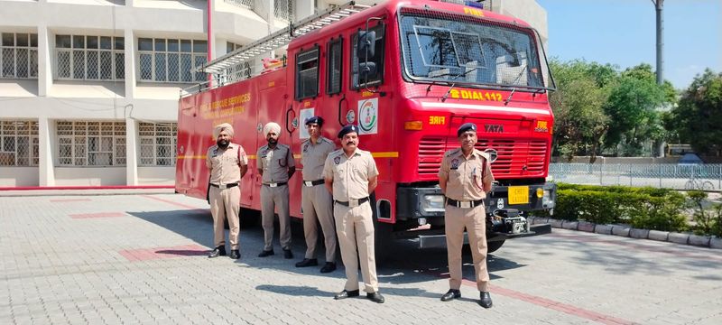 ਚੰਡੀਗੜ੍ਹ ਦੇ ਸੇਂਟ ਸਟੀਫਨ ਸਕੂਲ ਨੂੰ ਮਿਲੀ ਬੰਬ ਨਾਲ ਉਡਾਉਣ ਦੀ ਧਮਕੀ