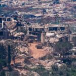 ਇਜ਼ਰਾਈਲ-ਲੈਬਨਾਨ ਜੰਗਬੰਦੀ ਵਿੱਚ ਤਿੰਨ ਹਫ਼ਤਿਆਂ ਦਾ ਵਾਧਾ