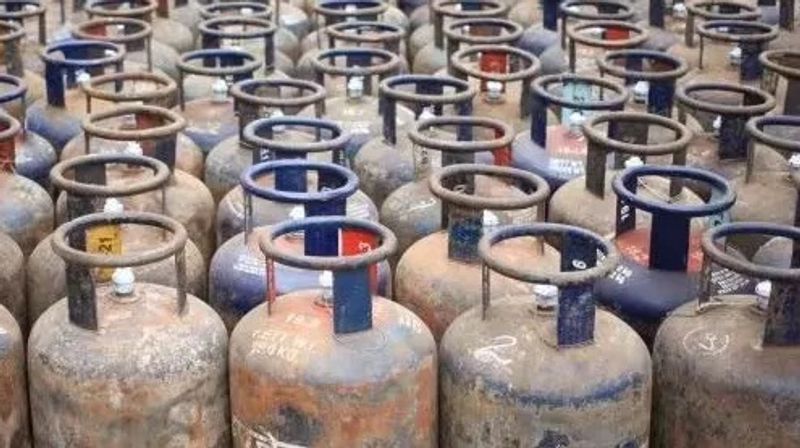 ਸੂਬਿਆਂ ਨੂੰ 5 ਕਿਲੋ ਦੇ ਸਿਲੰਡਰਾਂ ਦੀ ਵੰਡ ਦੁੱਗਣੀ ਕੀਤੀ ਜਾਵੇਗੀ : ਕੇਂਦਰ