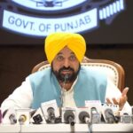 ਭਾਜਪਾ ਨੇ ਏਜੰਸੀਆਂ ਰਾਹੀਂ ਚੋਣ ਮੁਹਿੰਮ ਵਿੱਢੀ: Bhagwant Mann