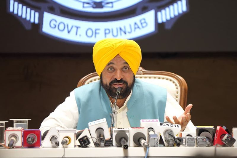 ਭਾਜਪਾ ਨੇ ਏਜੰਸੀਆਂ ਰਾਹੀਂ ਚੋਣ ਮੁਹਿੰਮ ਵਿੱਢੀ: Bhagwant Mann