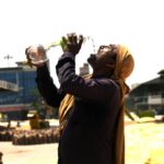 ਪੰਜਾਬ ’ਚ ਪਾਰਾ 44 ਡਿਗਰੀ ਸੈਲਸੀਅਸ ਨੂੰ ਅੱਪੜਿਆ