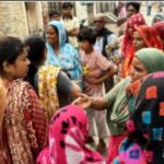 ਨਸ਼ਾ ਤਸਕਰਾਂ ਵਿਰੁੱਧ ਆਵਾਜ਼ ਚੁੱਕਣ ਵਾਲੇ ਦੀ ਕੁੱਟਮਾਰ; ਕਾਰਵਾਈ ਨਾ ਹੋਣ ‘ਤੇ ਰੋਸ ਪ੍ਰਦਰਸ਼ਨ