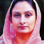 ਹਰਸਿਮਰਤ ਬਾਦਲ ਨੇ ਗੜੇਮਾਰੀ ਪ੍ਰਭਾਵਿਤ ਪਿੰਡਾਂ ਦਾ ਦੌਰਾ ਕੀਤਾ