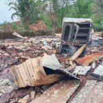 ਬਿਸ਼ਨੂਪੁਰ ਵਿੱਚ ਹਿੰਸਾ; ਸੀਆਰਪੀਐਫ ਦੀ ਫਾਇਰਿੰਗ ਦੌਰਾਨ ਦੋ ਹਲਾਕ