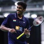 Badminton: Ayush Shetty ਨੇ Lin Shifeng ਨੂੰ ਹਰਾਇਆ