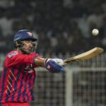 IPL 2026: Lucknow Super Giants ਨੇ ਕੋਲਕਾਤਾ ਨਾਈਟ ਰਾਈਡਰਜ਼ ਨੂੰ ਤਿੰਨ ਵਿਕਟਾਂ ਨਾਲ ਹਰਾਇਆ