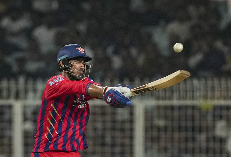 IPL 2026: Lucknow Super Giants ਨੇ ਕੋਲਕਾਤਾ ਨਾਈਟ ਰਾਈਡਰਜ਼ ਨੂੰ ਤਿੰਨ ਵਿਕਟਾਂ ਨਾਲ ਹਰਾਇਆ