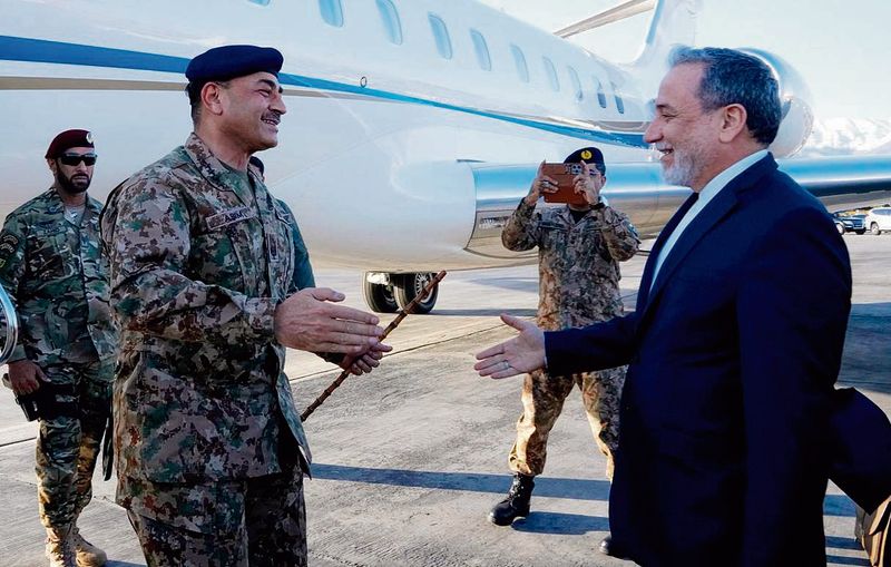 America-Iran ਜੰਗ ਹੁਣ ਮੁੱਕਣ ਕੰਢੇ: Donald Trump