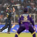 IPL 2026: ਗੁਜਰਾਤ ਟਾਈਟਨਜ਼ ਦੀ ਲਗਾਤਾਰ ਤੀਜੀ ਜਿੱਤ, ਕੋਲਕਾਤਾ ਨੂੰ 5 ਵਿਕਟਾਂ ਨਾਲ ਹਰਾਇਆ