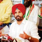 ਹੁਣ ਮੁਲਜ਼ਮਾਂ ਨੂੰ ਸਜ਼ਾਵਾਂ ਦਿਵਾਉਣ ਦੇ ਵਾਅਦੇ ਪੂਰੇ ਕਰੇ ‘ਆਪ’: Raja Warring