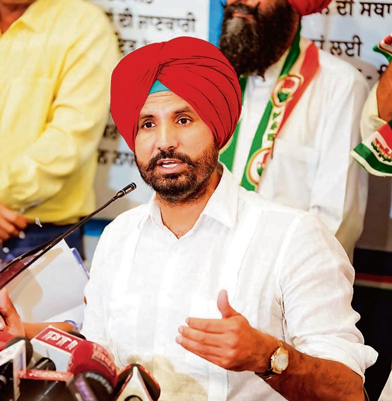 ਹੁਣ ਮੁਲਜ਼ਮਾਂ ਨੂੰ ਸਜ਼ਾਵਾਂ ਦਿਵਾਉਣ ਦੇ ਵਾਅਦੇ ਪੂਰੇ ਕਰੇ ‘ਆਪ’: Raja Warring