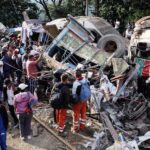 South-Western Colombia ਵਿੱਚ ਭਿਆਨਕ ਬੱਸ ਧਮਾਕਾ; 13 ਲੋਕਾਂ ਦੀ ਮੌਤ