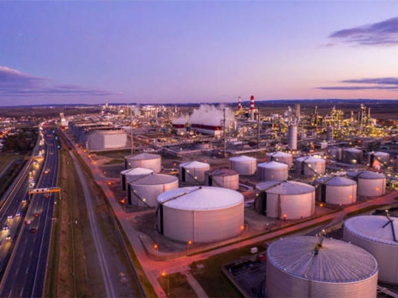 China ਦੀ ਤੇਲ ਰਿਫਾਇਨਰੀ ’ਤੇ ਅਮਰੀਕੀ ਪਾਬੰਦੀਆਂ ਦਾ ਵਿਰੋਧ