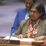 Strait of Hormuz ਰਾਹੀਂ ਸੁਰੱਖਿਅਤ ਤੇ ਨਿਰਵਿਘਨ ਲਾਂਘਾ ਬਹਾਲ ਹੋਵੇ: India