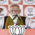 2029 ਵਿੱਚ ਮਹਿਲਾ ਰਾਖਵਾਂਕਰਨ ਲਾਗੂ ਕਰਨਾ ਜ਼ਰੂਰੀ: ਮੋਦੀ