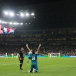 ਇਰਾਕ ਚਾਰ ਦਹਾਕੇ ਬਾਅਦ ਫੁੱਟਬਾਲ ਵਿਸ਼ਵ ਕੱਪ ’ਚ ਪੁੱਜਾ