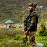 ਪਹਿਲਗਾਮ ਹਮਲੇ ਦੀ ਬਰਸੀ ਤੋਂ ਪਹਿਲਾਂ ਧਾਰਮਿਕ ਅਸਥਾਨਾਂ ਅਤੇ ਸੈਰ-ਸਪਾਟਾ ਸਥਾਨਾਂ ‘ਤੇ ਵਧਾਈ ਗਈ ਸੁਰੱਖਿਆ