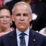 America ਨਾਲ ਮਜ਼ਬੂਤ ਆਰਥਿਕ ਸਬੰਧ ਹੁਣ ਕਮਜ਼ੋਰੀ ਬਣੇ: Mark Carney