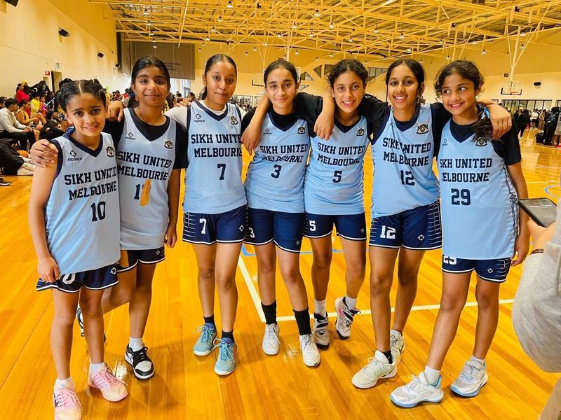 Melbourne ’ਚ Sikh Games ਦਾ ਆਗਾਜ਼; ਪਹਿਲੇ ਦਿਨ ਰਿਕਾਰਡ ਇਕੱਠ