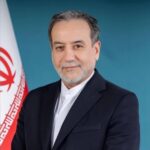 Abbas Araghchi ਵੱਲੋਂ ਪਾਕਿਸਤਾਨ ਦੇ ਆਰਮੀ ਚੀਫ਼ ਫੀਲਡ ਮਾਰਸ਼ਲ ਮੁਨੀਰ ਨਾਲ ਮੁਲਾਕਾਤ