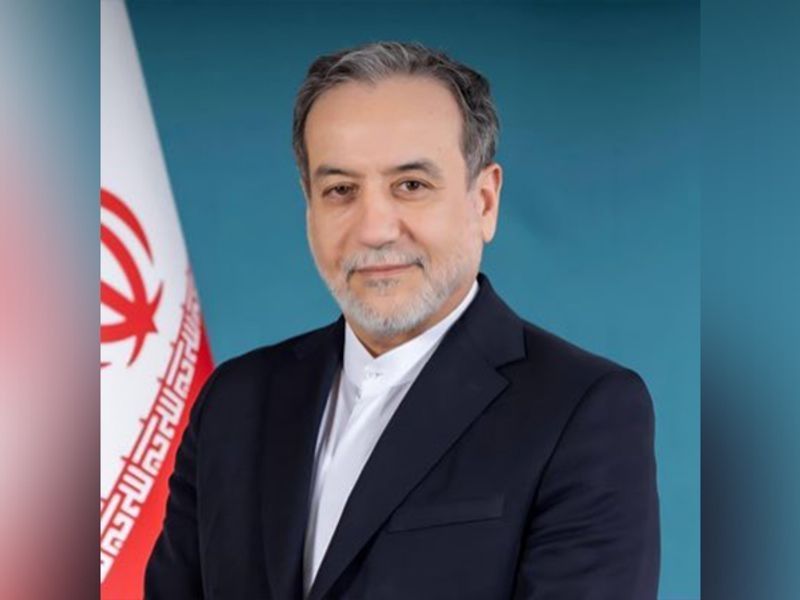 Abbas Araghchi ਵੱਲੋਂ ਪਾਕਿਸਤਾਨ ਦੇ ਆਰਮੀ ਚੀਫ਼ ਫੀਲਡ ਮਾਰਸ਼ਲ ਮੁਨੀਰ ਨਾਲ ਮੁਲਾਕਾਤ