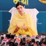 ਇਸਤਰੀ ਨੂੰ ਮੰਦਰ ’ਚ ਮੱਥਾ ਟੇਕਣੋਂ ਵਰਜਣਾ ਗ਼ੈਰ-ਵਾਜਬ: ਚਿੱਤਰਲੇਖਾ