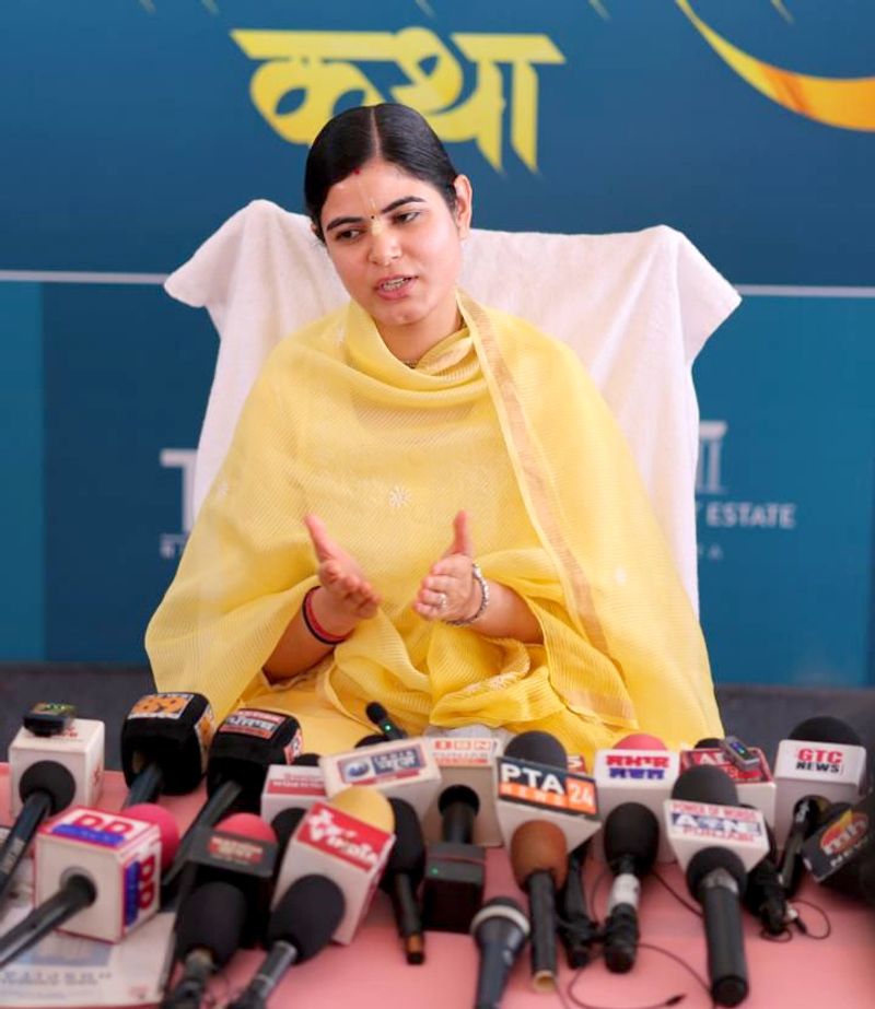 ਇਸਤਰੀ ਨੂੰ ਮੰਦਰ ’ਚ ਮੱਥਾ ਟੇਕਣੋਂ ਵਰਜਣਾ ਗ਼ੈਰ-ਵਾਜਬ: ਚਿੱਤਰਲੇਖਾ