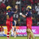 IPL 2026: Royal Challengers Bengaluru ਦੀ ਇਸ ਆਈ.ਪੀ.ਐੱਲ. ਸੀਜ਼ਨ ਵਿੱਚ ਚੌਥੀ ਜਿੱਤ; ਲਖਨਊ ਨੂੰ 5 ਵਿਕਟਾਂ ਨਾਲ ਹਰਾਇਆ