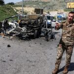 Israel- Lebanon 10 ਦਿਨਾ ਜੰਗਬੰਦੀ ਲਈ ਰਾਜ਼ੀ