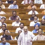 Women’s Reservation: ਮਹਿਲਾ ਰਾਖਵਾਂਕਰਨ ਸੋਧ ਬਿੱਲ ਲੋਕ ਸਭਾ ’ਚ ਨਾ ਹੋਇਆ ਪਾਸ; ਸਰਕਾਰ ਨੂੰ ਦੋ-ਤਿਹਾਈ ਬਹੁਮੱਤ ਨਾ ਮਿਲਿਆ