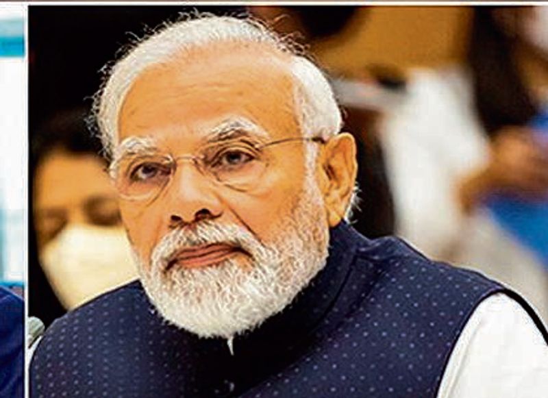 Pahalgam attack: ਭਾਰਤ ਕਦੇ ਵੀ ਅਤਿਵਾਦ ਅੱਗੇ ਨਹੀਂ ਝੁਕੇਗਾ: ਮੋਦੀ