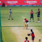 IPL: Delhi ਅਤੇ Bengaluru ਵਿਚਾਲੇ ਅੱਜ ਹੋਵੇਗੀ ਵੱਡੀ ਟੱਕਰ