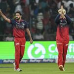 IPL 2026: Royal Challengers Bengaluru ਨੇ Chennai Super Kings ਨੂੰ 43 ਦੌੜਾਂ ਨਾਲ ਹਰਾਇਆ