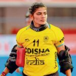 Argentina ਖ਼ਿਲਾਫ਼ ਲੜੀ ’ਚ Savita Punia ਦੀ ਵਾਪਸੀ