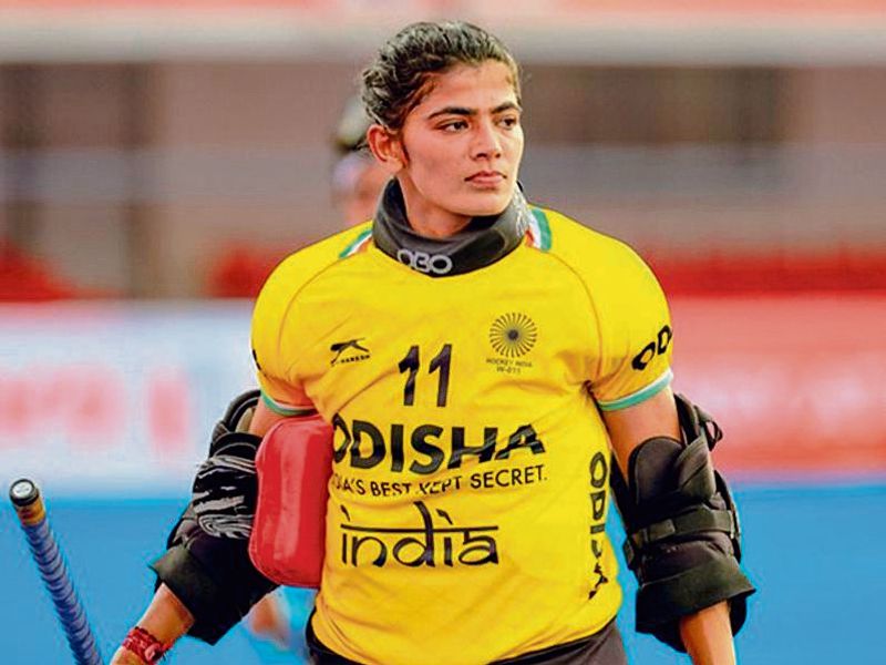 Argentina ਖ਼ਿਲਾਫ਼ ਲੜੀ ’ਚ Savita Punia ਦੀ ਵਾਪਸੀ