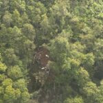 Helicopter crash: ਹੈਲੀਕਾਪਟਰ ਹਾਦਸੇ ਵਿੱਚ ਅੱਠ ਲੋਕਾਂ ਦੀ ਮੌਤ