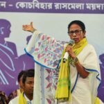 ਹਲਕਾਬੰਦੀ ਬਿੱਲ ਲਿਆ ਕੇ ਭਾਰਤ ਨੂੰ ਤੋੜਨਾ ਚਾਹੁੰਦੀ ਹੈ ਭਾਜਪਾ: Mamata Banerjee