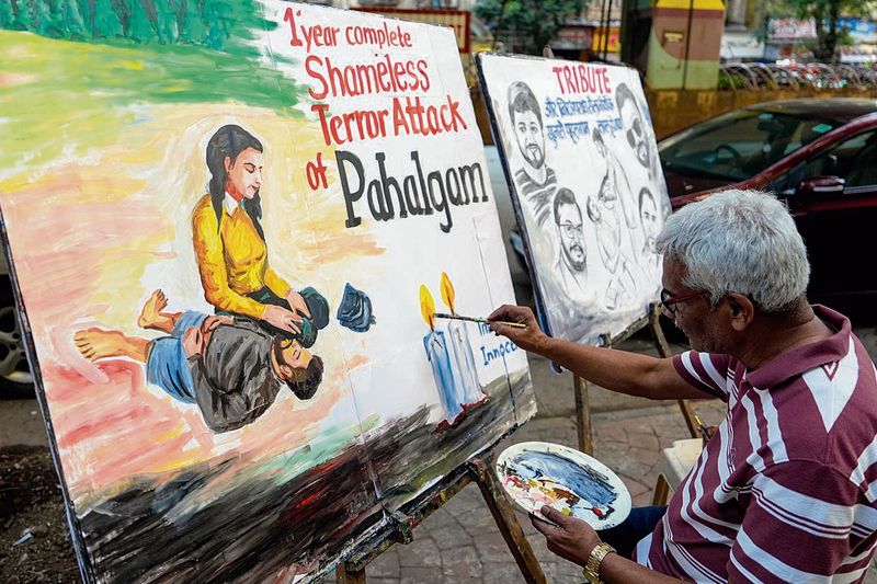 ਬੈਸਰਨ ਦੀ ਦਹਿਸ਼ਤ ਪੀੜਤਾਂ ਦੇ ਜ਼ਹਿਨ ’ਚ ਅਜੇ ਵੀ ਤਾਜ਼ਾ