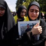 US-Iran-Israel War: ਇਜ਼ਰਾਈਲੀ ਹਮਲੇ ਵਿਚ ਲੈਬਨਾਨੀ ਪੱਤਰਕਾਰ ਅਮਲ ਖਲੀਲ ਦੀ ਮੌਤ