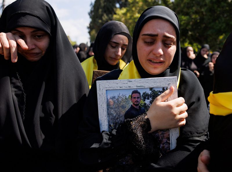 US-Iran-Israel War: ਇਜ਼ਰਾਈਲੀ ਹਮਲੇ ਵਿਚ ਲੈਬਨਾਨੀ ਪੱਤਰਕਾਰ ਅਮਲ ਖਲੀਲ ਦੀ ਮੌਤ