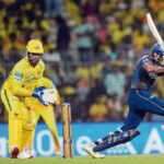 IPL ਮੁਕਾਬਲੇ ਵਿੱਚ Gujarat Titans ਦੀ Chennai Super Kings ’ਤੇ 8 ਵਿਕਟਾਂ ਨਾਲ ਜਿੱਤ