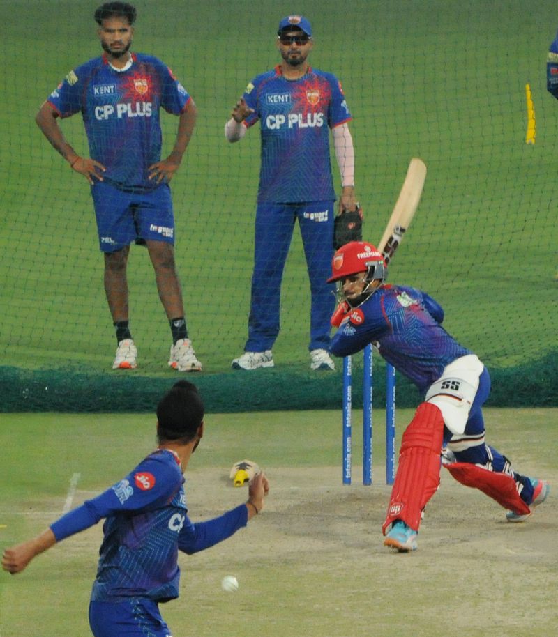 IPL: ਪੰਜਾਬ ਦੀ ਜੇਤੂ ਲੈਅ ਰੋਕਣ ਉਤਰੇਗਾ ਰਾਜਸਥਾਨ