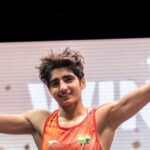 Meenakshi ਅਤੇ Jasmine Asian Boxing Championship ਦੇ Semi-Finals ‘ਚ